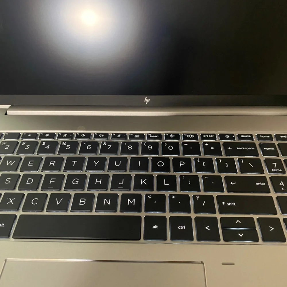 HP Laptop